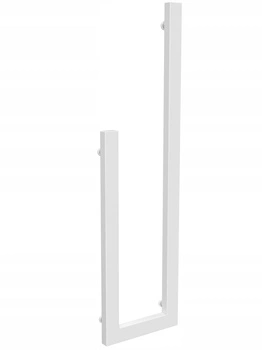 Grzejnik dekoracyjny NEPA 110/30 biały struktura