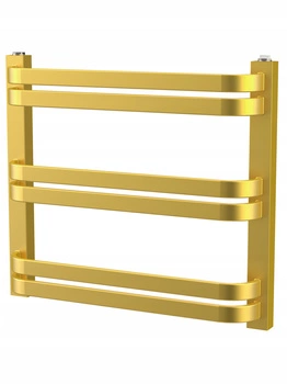 Grzejnik łazienkowy OKA 47/54 złoty