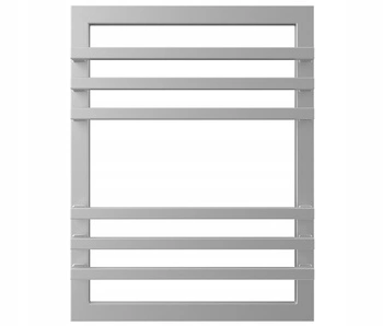 Grzejnik łazienkowy 70/54 IMON srebrny 436w