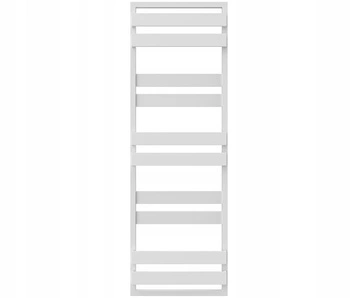 Grzejnik łazienkowy 160/53 AJER biały mat 845w