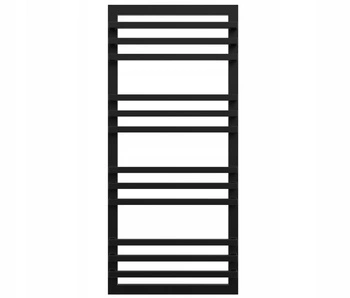 Grzejnik łazienkowy 160/54 IMON czarny mat 920w