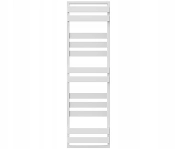 Grzejnik łazienkowy 180/53 AJER biały mat 969w