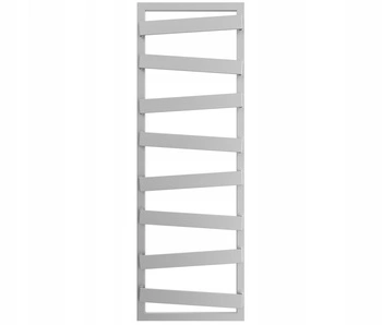 Grzejnik łazienkowy 160/54 TAG srebrny 832W