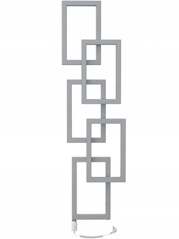 Grzejnik elektryczny łazienkowy kAT 135/39 700W